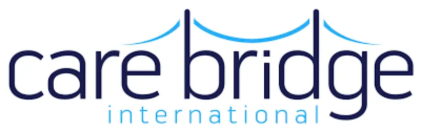 Care Bridge Logo