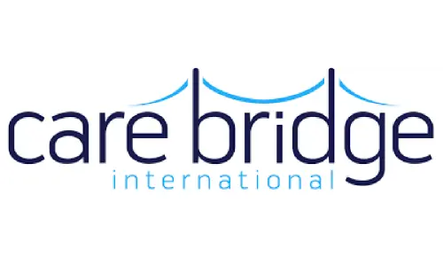 Care Bridge Logo logo