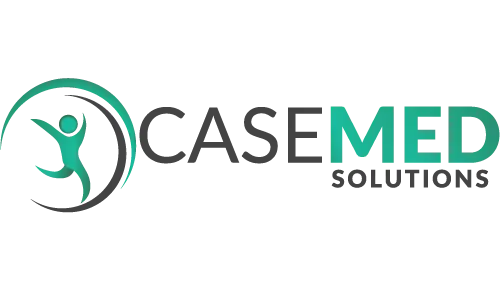 CaseMed Logo