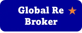 Global Reinsurance Broker Inc Logo