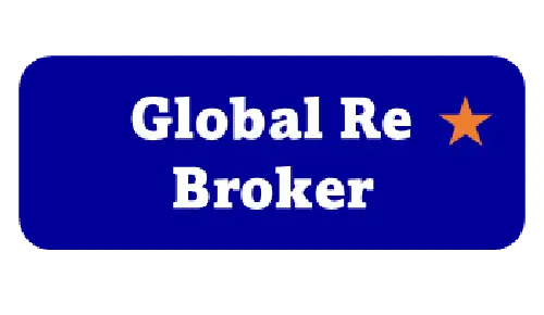 Global Re Broker logo