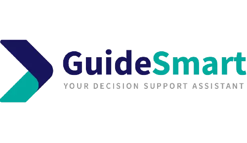 GuideSmart logo